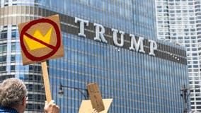 No Kings protests return to Chicago area on Saturday