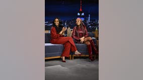 Fans disappointed after Brandy's abrupt exit during Chicago 'The Boy Is Mine' concert