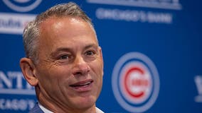 What we learned from Jed Hoyer's Chicago Cubs end-of-season press conference