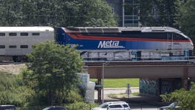 Metra proposes at least 13% fare increase for next year in 2026 budget plan