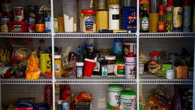 Nearly 2M Illinoisans could lose food assistance on Nov. 1 due to government shutdown, state says