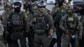 Operation Midway Blitz surpasses 900 arrests in Illinois, DHS says