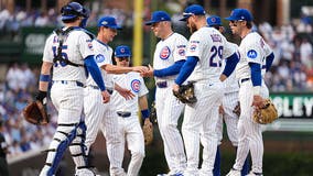 What time is the Chicago Cubs first pitch? What to know about Cubs-Padres NL Wild Card Game 3