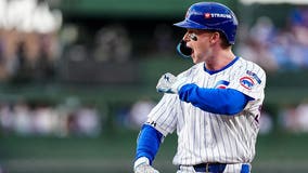 Cubs NL Wild Card series: Final score and recap from Game 3 at Wrigley Field