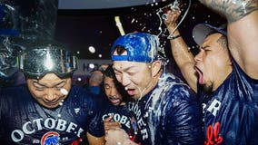COLUMN: How the Chicago Cubs won their first playoff series since 2017 by using their superpower