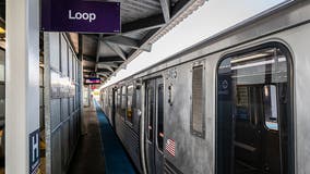 Chicago transit funding tops list of priorities for state lawmakers during veto session