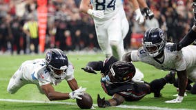 Silly mistakes, costly blunders and head-scratching decisions led to sloppy NFL football in Week 5