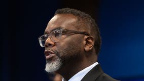 Chicago mayor proposes reviving tax that has businesses sounding the alarm