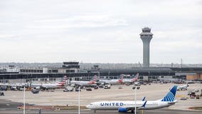 Ground stop at Chicago’s O’Hare Airport due to equipment outage