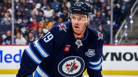 Blackhawks legend Jonathan Toews hits milestone in his NHL comeback by recording 1st point since 2023