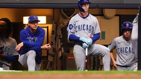 Inside the core, success and expectations defined by the 2025 Chicago Cubs season