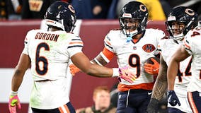 Don't downplay how the Chicago Bears win, but enjoy they're winning | Telander