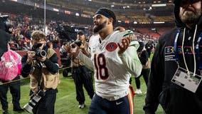 Final Word: How beating the Commanders means Ben Johnson got the Bears to consistently believe