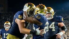 No. 9 Notre Dame faces a new challenge as pass defense navigates quick turnaround at No. 23 Pitt