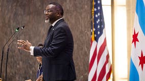 How Chicago Mayor Brandon Johnson plans to close a $1B budget deficit in 2026