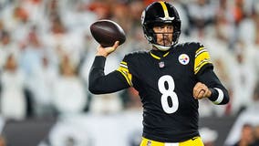 NFL Picks: Steelers will edge the Packers to give Aaron Rodgers a victory over his former team