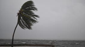 Hurricane Melissa slams toward Jamaica as powerful Category 5 storm