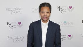 Jesse Jackson Jr. announces run for old Illinois seat