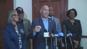 Might Illinois join redistricting push as Democrats target gerrymandering across US?