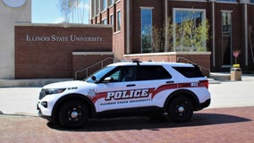 ISU teacher's assistant flips Turning Point USA table, tears down flyers: 'Jesus did it'