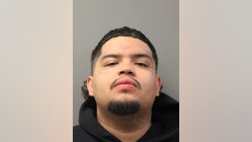 Chicago man charged with attempted murder of CPD officer, police say