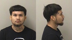 Illinois man sentenced for Dunkin' drive-thru carjacking in Chicago suburb