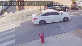 Chicago crime: Search on for car that hit, killed pedestrian in Little Village