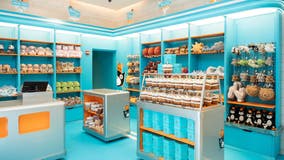 Jellycat opens second U.S. shop-in-shop in downtown Chicago