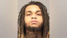 Indiana man charged with murder in double shooting on Chicago's West Side