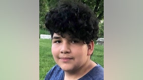 Luis Velasco: Search continues for missing Chicago teen last seen in April