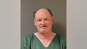 Suburban Chicago man charged in fatal shooting, police say