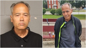 Wisconsin child sex assault suspect arrested in Blue Island