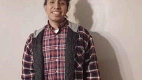 Luis Rivas: Missing 20-year-old man last seen on Chicago's SW Side
