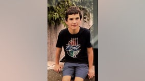 Missing 13-year-old boy from Wilmette found safe: police