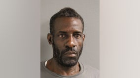 Chicago man arrested hours after shooting that left 52-year-old critically injured