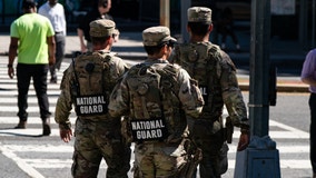 What we know about National Guard deployment in Chicago