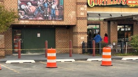 Oswego Portillo’s adds safety barriers after crash that killed 2-year-old