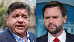 Vance says Pritzker should 'face some consequences' for Chicago crime rate