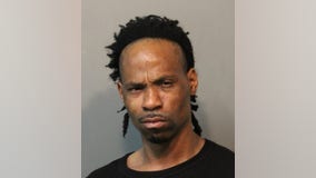 Illinois man charged in Oak Lawn home invasion, armed robbery