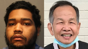 Chicago man found guilty in 2021 killing of 71-year-old in Chinatown: prosecutors