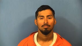 Chicago man charged with secretly filming in Addison church bathroom: officials