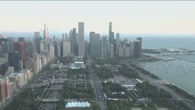 Chicago weather: Crisp, dry conditions for your Marathon Sunday