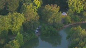 Body of woman, 90, pulled out of Chicago lagoon