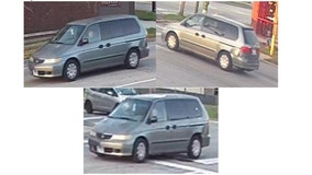 Chicago hit-and-run: Driver sought after pedestrian seriously injured