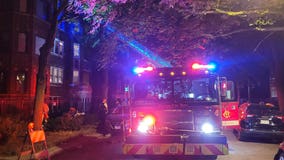 Fire on Chicago’s South Side leaves 3 hospitalized, officials say