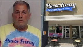 New lawsuit accuses Chicago-area ice cream shop owner of secretly recording girls in bathroom