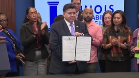 Pritzker launches Illinois Accountability Commission to probe federal immigration actions