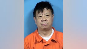 Naperville man found guilty of beating wife to death in 2020