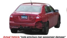 Chicago crime: Police seek hit-and-run driver who seriously hurt bicyclist