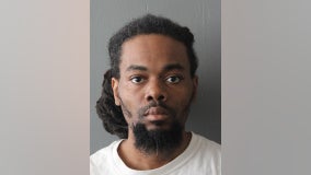 Chicago man arrested months after shooting someone he knew, police say